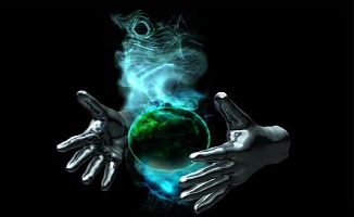 Black Magic Specialist